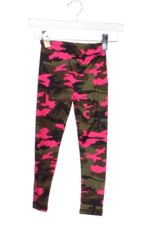 Dziecięce legginsy Unbranded, Rozmiar 6-7y/ 122-128 cm, Kolor Kolorowy, Cena 27,99 zł