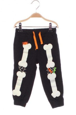 Detské legíny  Unbranded, Veľkosť 18-24m/ 86-98 cm, Farba Čierna, Cena  7,16 €