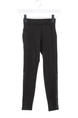 Detské legíny  Unbranded, Veľkosť 8-9y/ 134-140 cm, Farba Čierna, Cena  7,95 €