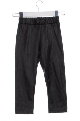 Детски клин Unbranded, Размер 5-6y/ 116-122 см, Цвят Черен, Цена 14,00 лв.