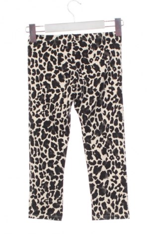 Παιδικό κολάν United Colors Of Benetton, Μέγεθος 4-5y/ 110-116 εκ., Χρώμα Πολύχρωμο, Τιμή 6,99 €