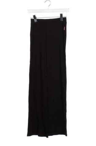 Detské legíny  Vingino, Veľkosť 14-15y/ 168-170 cm, Farba Čierna, Cena  6,95 €