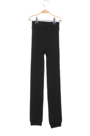 Dětské legíny  Yigga, Velikost 8-9y/ 134-140 cm, Barva Černá, Cena  129,00 Kč