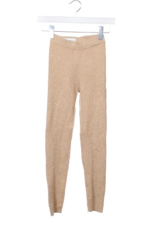 Детски клин Zara, Размер 8-9y/ 134-140 см, Цвят Бежов, Цена 10,99 лв.