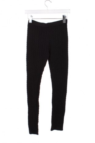 Dětské legíny  Zara, Velikost 13-14y/ 164-168 cm, Barva Černá, Cena  249,00 Kč