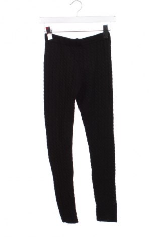 Dětské legíny  Zara, Velikost 13-14y/ 164-168 cm, Barva Černá, Cena  249,00 Kč
