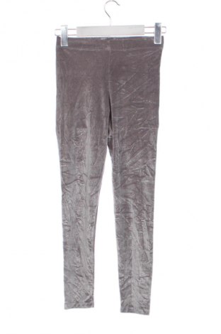Detské legíny  Zara, Veľkosť 10-11y/ 146-152 cm, Farba Sivá, Cena  6,95 €