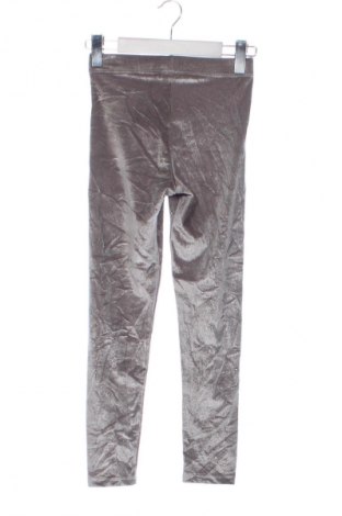Detské legíny  Zara, Veľkosť 10-11y/ 146-152 cm, Farba Sivá, Cena  6,95 €