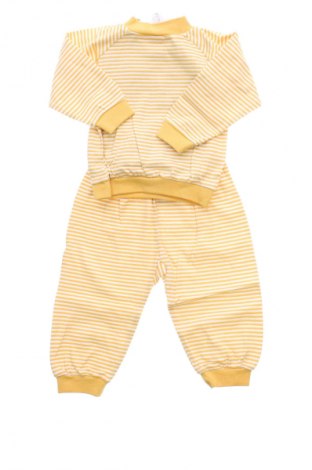 Детски комплект Feetje, Размер 9-12m/ 74-80 см, Цвят Многоцветен, Цена 20,99 лв.