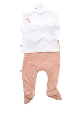 Детски комплект Liegelind, Размер 2-3m/ 56-62 см, Цвят Многоцветен, Цена 20,99 лв.