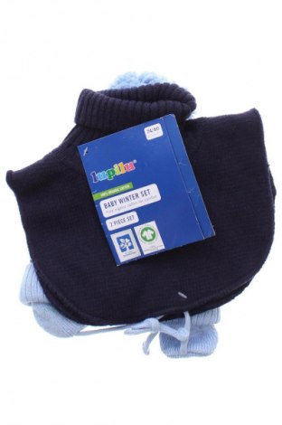 Детски комплект Lupilu, Размер 9-12m/ 74-80 см, Цвят Многоцветен, Цена 31,00 лв.