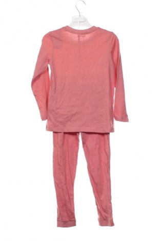 Dětský komplet  Lupilu, Velikost 4-5y/ 110-116 cm, Barva Růžová, Cena  329,00 Kč