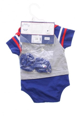 Детски комплект Majestic, Размер 2-3m/ 56-62 см, Цвят Многоцветен, Цена 20,99 лв.