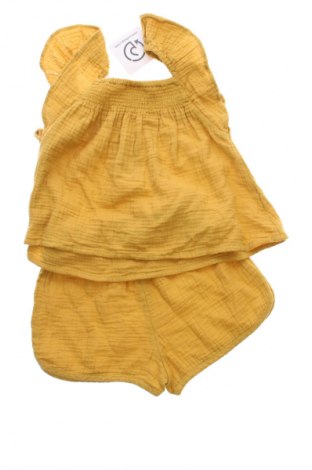 Kinder - Set Next, Größe 3-4y/ 104-110 cm, Farbe Gelb, Preis € 23,52