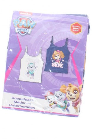 Kinder - Set Nickelodeon, Größe 6-7y/ 122-128 cm, Farbe Mehrfarbig, Preis € 14,99