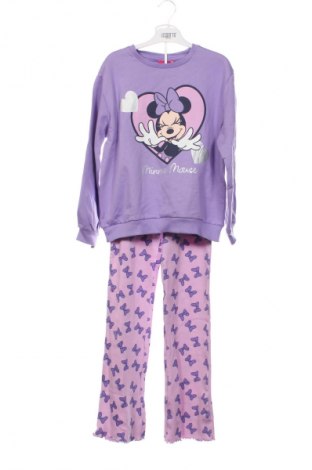 Dětský komplet  Pepco, Velikost 7-8y/ 128-134 cm, Barva Vícebarevné, Cena  451,00 Kč