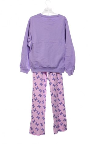 Dětský komplet  Pepco, Velikost 7-8y/ 128-134 cm, Barva Vícebarevné, Cena  451,00 Kč