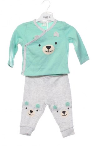 Kinder - Set Pocopiano, Größe 9-12m/ 74-80 cm, Farbe Mehrfarbig, Preis € 14,99