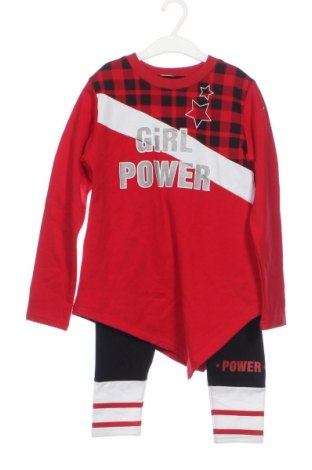 Kinder - Set Unbranded, Größe 7-8y/ 128-134 cm, Farbe Mehrfarbig, Preis 10,00 €