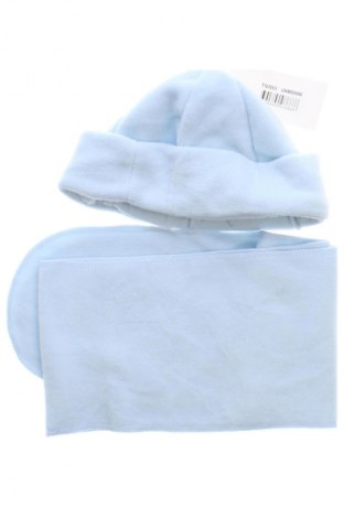 Detský komplet  Unbranded, Veľkosť 0-1m/ 50 cm, Farba Modrá, Cena  15,95 €