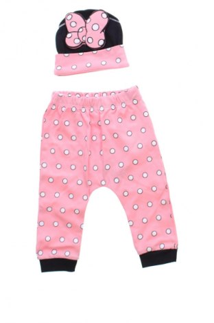 Detský komplet  Unbranded, Veľkosť 6-9m/ 68-74 cm, Farba Viacfarebná, Cena  9,72 €