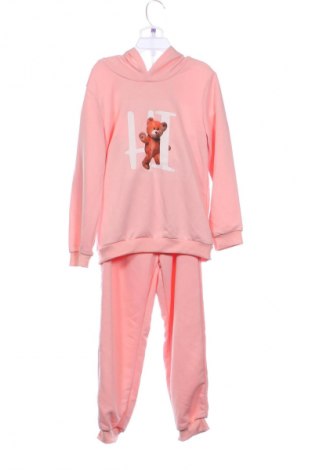 Set pentru copii Unbranded, Mărime 7-8y/ 128-134 cm, Culoare Multicolor, Preț 50,00 Lei