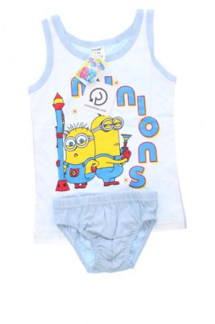 Kinder - Set Unbranded, Größe 3-4y/ 104-110 cm, Farbe Mehrfarbig, Preis € 15,85