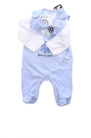 Kinderanzug Unbranded, Größe 1-2m/ 50-56 cm, Farbe Mehrfarbig, Preis € 19,99