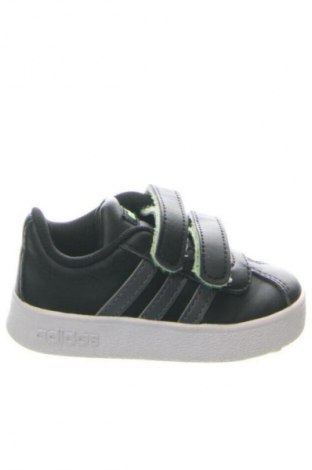 Detské topánky  Adidas, Veľkosť 17, Farba Čierna, Cena  38,86 €