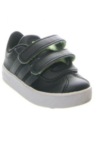 Detské topánky  Adidas, Veľkosť 17, Farba Čierna, Cena  38,86 €