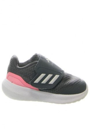 Detské topánky  Adidas, Veľkosť 19, Farba Sivá, Cena  38,86 €