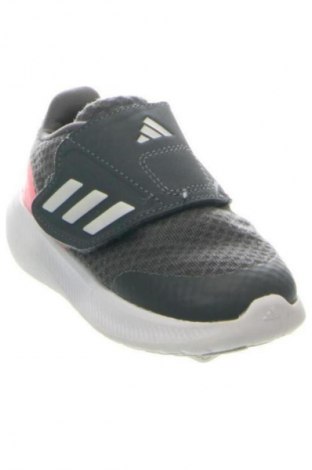 Detské topánky  Adidas, Veľkosť 19, Farba Sivá, Cena  38,86 €