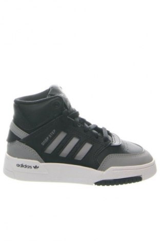 Kinderschuhe Adidas, Größe 28, Farbe Schwarz, Preis 47,57 €
