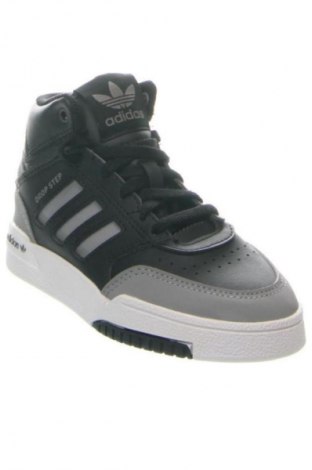 Kinderschuhe Adidas, Größe 28, Farbe Schwarz, Preis 47,57 €