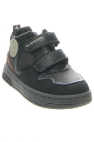 Dětské boty  Biomecanics, Velikost 27, Barva Šedá, Cena  2 079,00 Kč