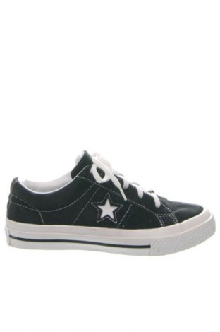 Dětské boty  Converse, Velikost 34, Barva Černá, Cena  1 729,00 Kč