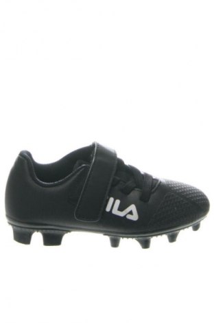 Obuwie dziecięce FILA, Rozmiar 28, Kolor Czarny, Cena 233,70 zł