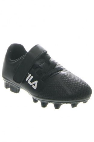 Obuwie dziecięce FILA, Rozmiar 28, Kolor Czarny, Cena 233,70 zł