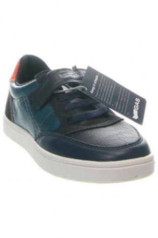 Dětské boty  Gas, Velikost 33, Barva Modrá, Cena  999,00 Kč