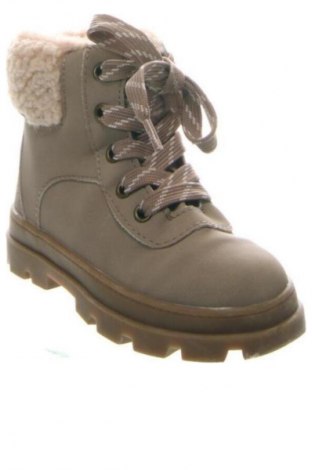 Obuwie dziecięce H&M, Rozmiar 25, Kolor Brązowy, Cena 66,39 zł