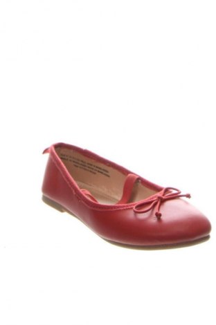 Dětské boty  H&M, Velikost 31, Barva Červená, Cena  367,00 Kč