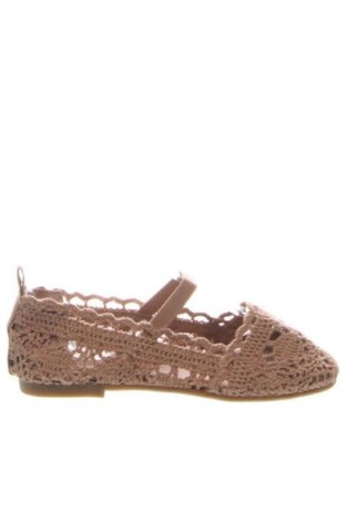 Dětské boty  H&M, Velikost 29, Barva Hnědá, Cena  479,00 Kč