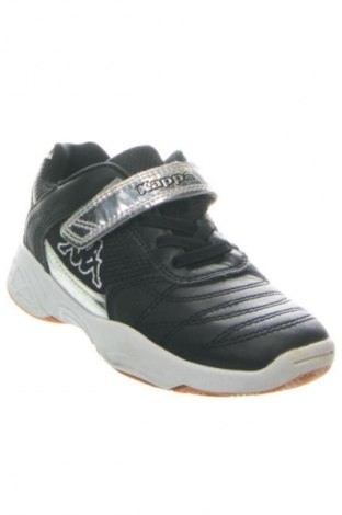 Dětské boty  Kappa, Velikost 30, Barva Černá, Cena  669,00 Kč