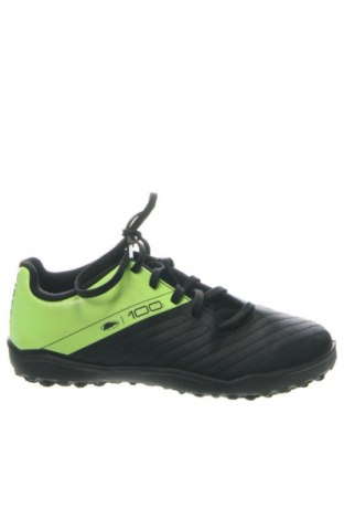 Παιδικά παπούτσια Kipsta, Μέγεθος 34, Χρώμα Μαύρο, Τιμή 14,38 €