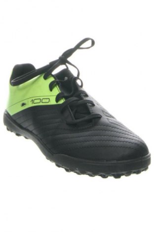 Παιδικά παπούτσια Kipsta, Μέγεθος 34, Χρώμα Μαύρο, Τιμή 14,38 €