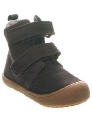 Dětské boty  Lamino, Velikost 22, Barva Hnědá, Cena  470,00 Kč