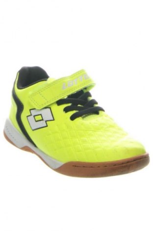 Obuwie dziecięce Lotto, Rozmiar 29, Kolor Zielony, Cena 175,28 zł