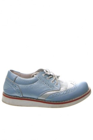 Încălțăminte pentru copii Marelbo, Mărime 34, Culoare Albastru, Preț 334,00 Lei