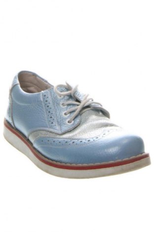 Încălțăminte pentru copii Marelbo, Mărime 34, Culoare Albastru, Preț 334,00 Lei