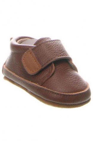 Kinderschuhe Mikk-Line, Größe 17, Farbe Braun, Preis € 51,99